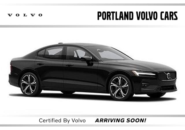2024 Volvo S60 Core