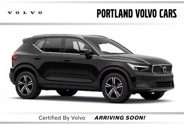 2024 Volvo XC40 Core's photo