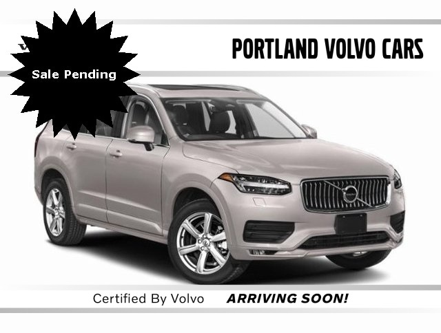 2023 Volvo XC90 Core's photo