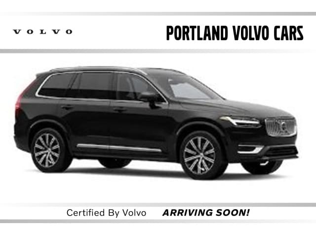 2023 Volvo XC90 Plus's photo