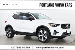 2026 Volvo XC40 B5 Plus AWD SUV