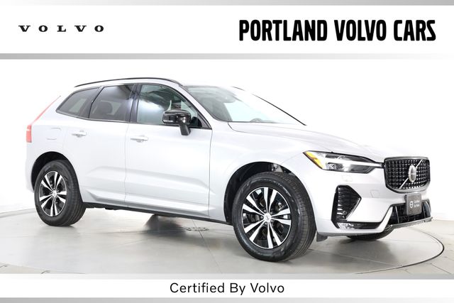 2025 Volvo XC60