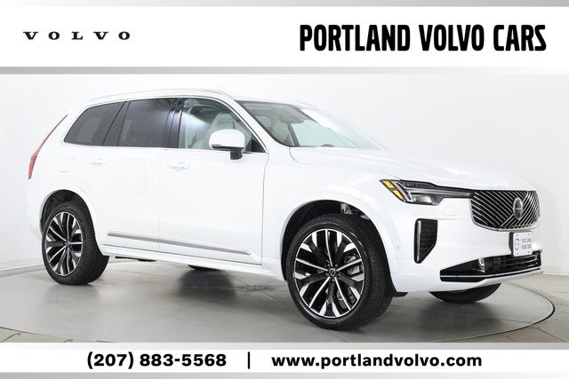 2026 Volvo XC90 B6 Ultra Bright 7-Seater 4WD's photo