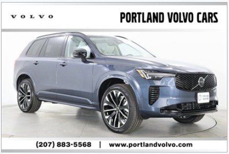 2026 Volvo XC90 Ultra - Photo 28