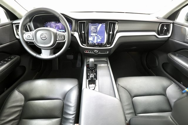 Certified 2025 Volvo S60 Core with VIN 7JRL12FJ1SG362663 for sale in Scarborough, ME