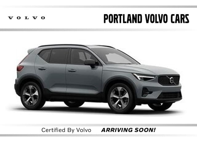 2024 Volvo XC40 Ultimate's photo