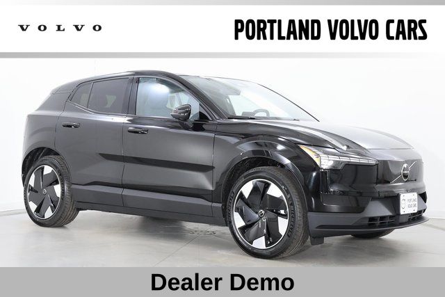 2026 Volvo EX30 Twin Motor Performance Plus's photo