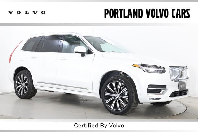 2025 Volvo XC90 B5 Core Bright 4WD's photo