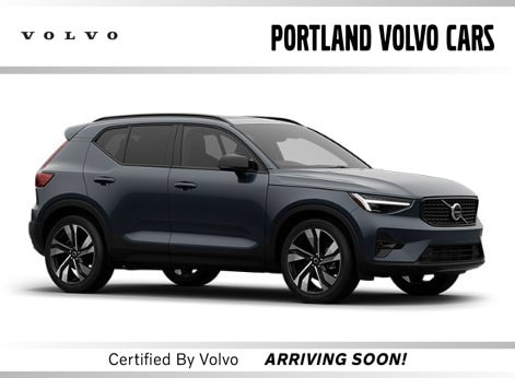 2024 Volvo XC40