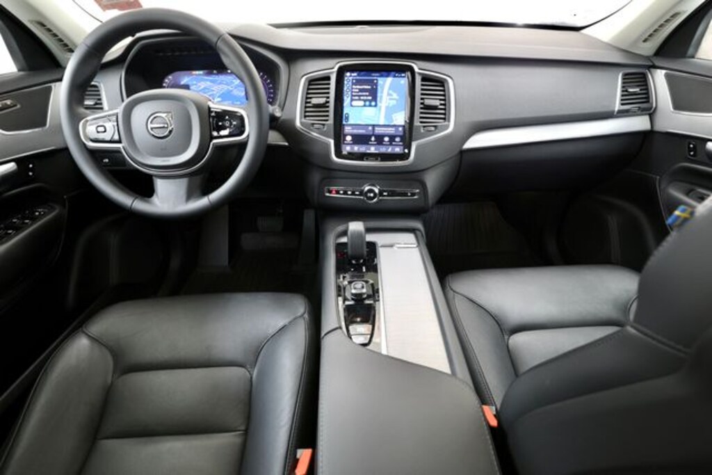 Certified 2024 Volvo XC90 B5 Core Bright SUV