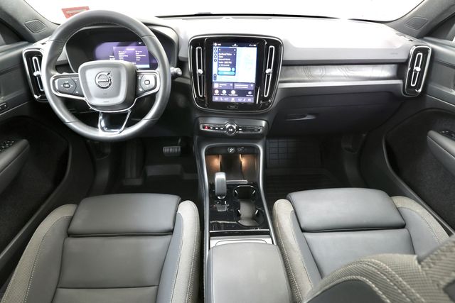 Certified 2023 Volvo XC40 Core with VIN YV4ED3UK6P2974469 for sale in Scarborough, ME