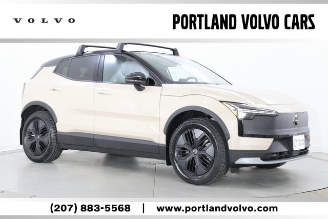 2026 Volvo EX30 Ultra's photo