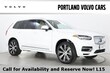 Volvo XC90 plug-in hybrid