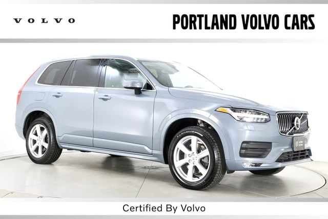 2022 Volvo XC90 T5 Momentum AWD's photo