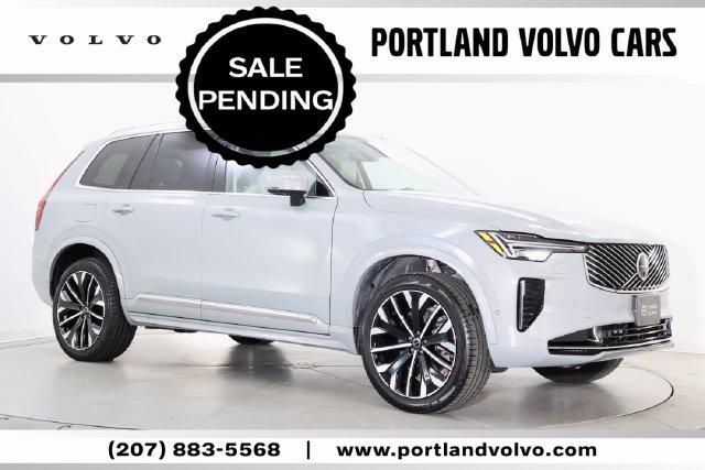 2026 Volvo XC90