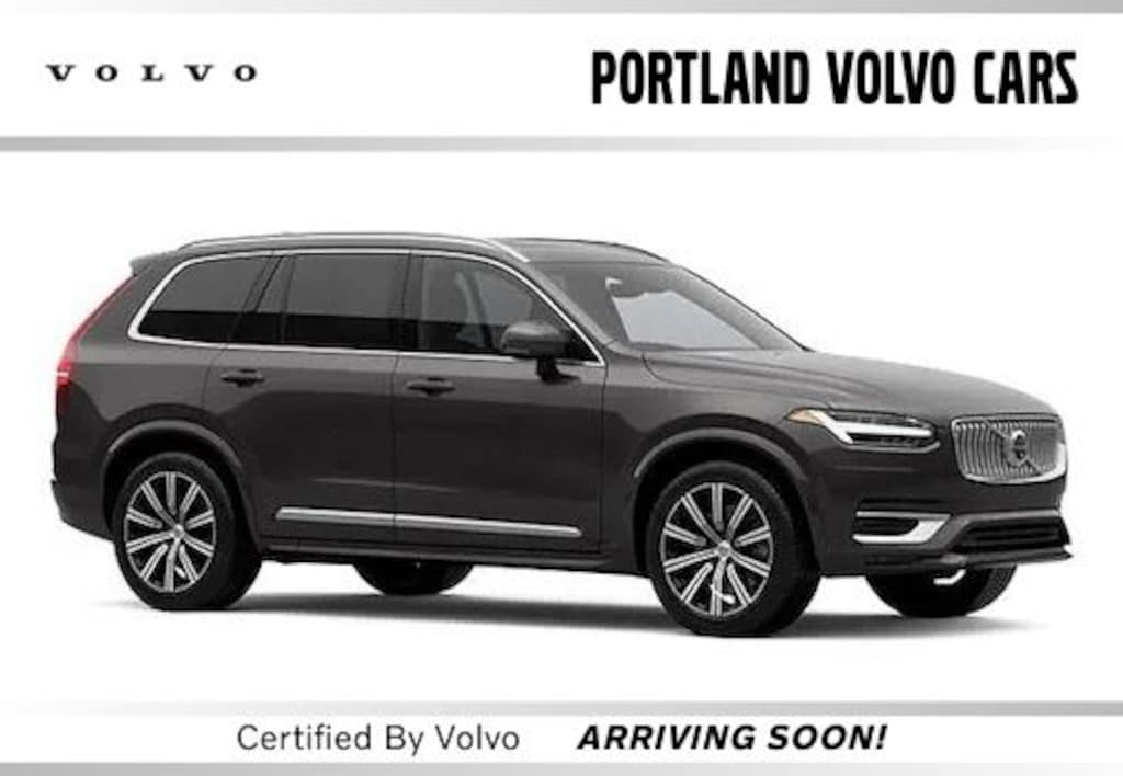 Used 2023 Volvo XC90 B6 AWD Ultimate 6-Seater SUV