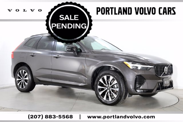 2025 Volvo XC60