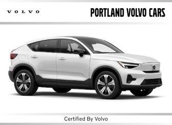2023 Volvo C40 P8 Recharge Core AWD's photo