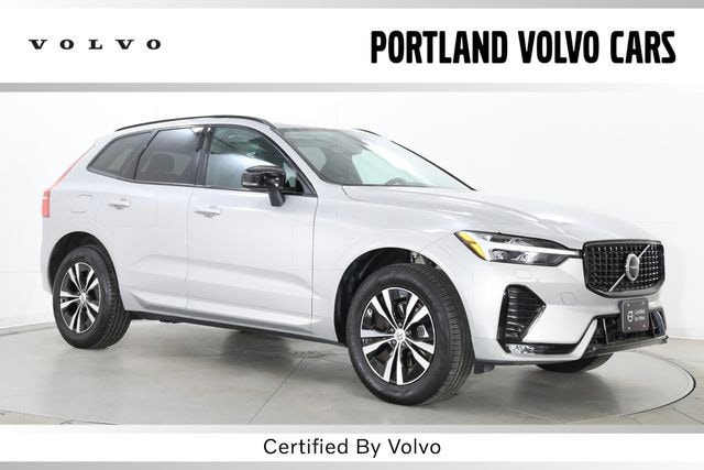 2025 Volvo XC60 B5 Core SUV