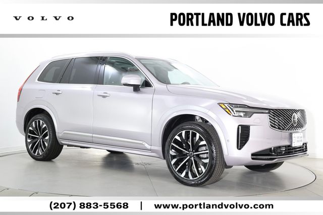 2027 Volvo XC90