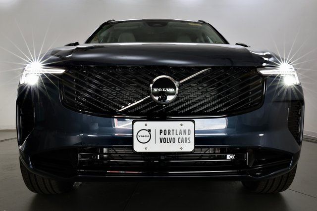 2026 Volvo XC90 Ultra - Photo 27