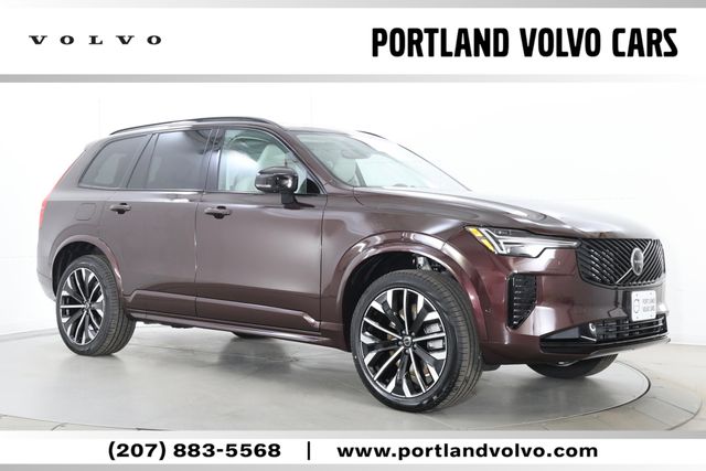 2026 Volvo XC90 T8 Recharge Ultra Dark 6-Seater 4WD's photo