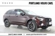  Volvo XC90 plug-in hybrid