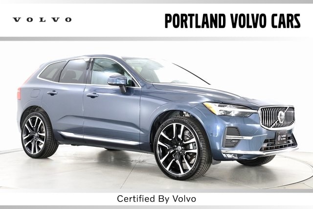 2023 Volvo XC60