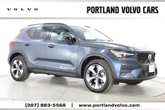2026 Volvo XC40 B5 Core AWD SUV