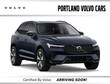  Volvo XC60 plug-in hybrid