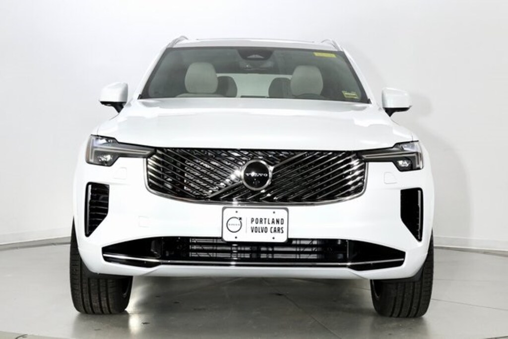 New 2026 Volvo XC90 B6 Plus 7-Seater SUV