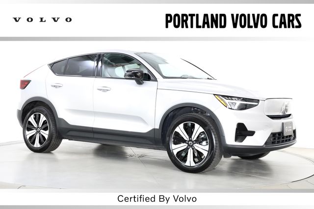 2023 Volvo C40 P8 Recharge Core AWD's photo