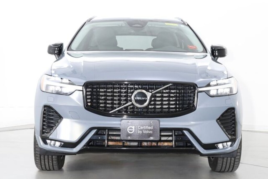 Certified 2024 Volvo XC60 B5 Core Dark SUV