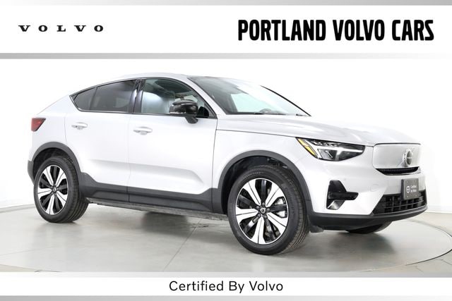 2023 Volvo C40 Recharge Pure Electric Twin Core SUV