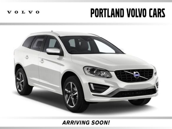 2017 Volvo XC60 T6 AWD Dynamic's photo