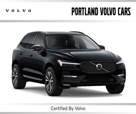 2024 Volvo XC60 B5 Ultimate Dark Theme AWD's photo