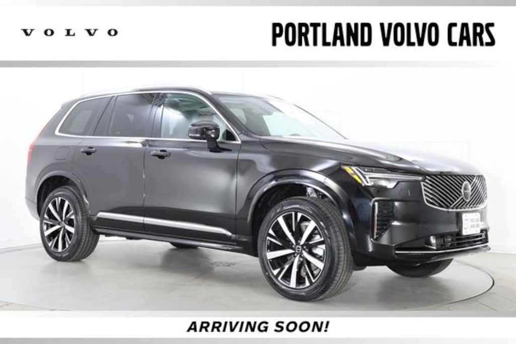 New 2026 Volvo XC90 B5 Core SUV