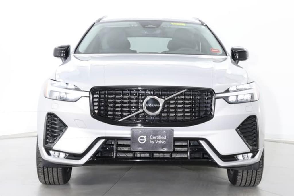 Certified 2025 Volvo XC60 B5 Core SUV