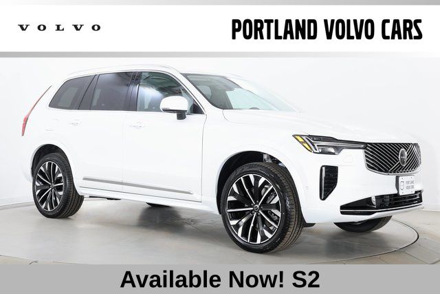 2026 Volvo XC90 B6 Plus Bright 6-Seater 4WD's photo