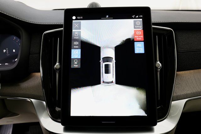 2026 Volvo XC90 Ultra - Photo 25