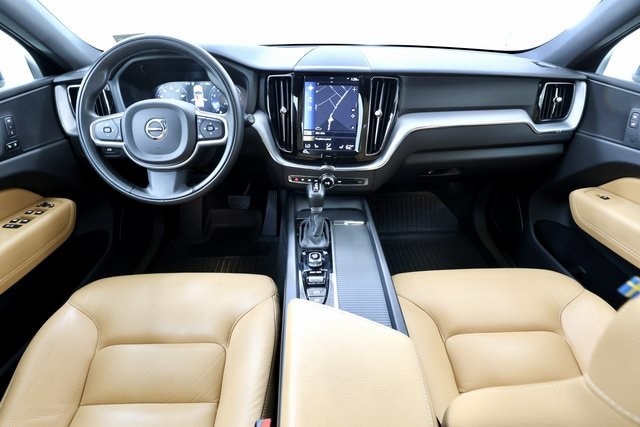 Used 2020 Volvo XC60 Momentum with VIN YV4A22RK8L1411480 for sale in Scarborough, ME