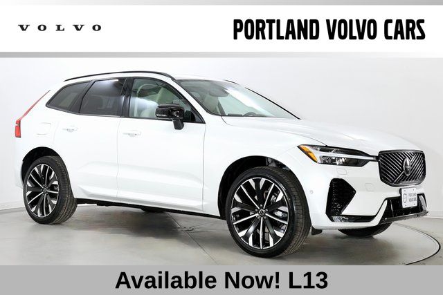 2026 Volvo XC60 Ultra