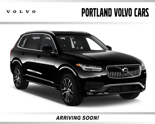 2019 Volvo XC90 T5 Momentum AWD's photo
