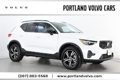 2026 Volvo XC40 B5 Core AWD SUV