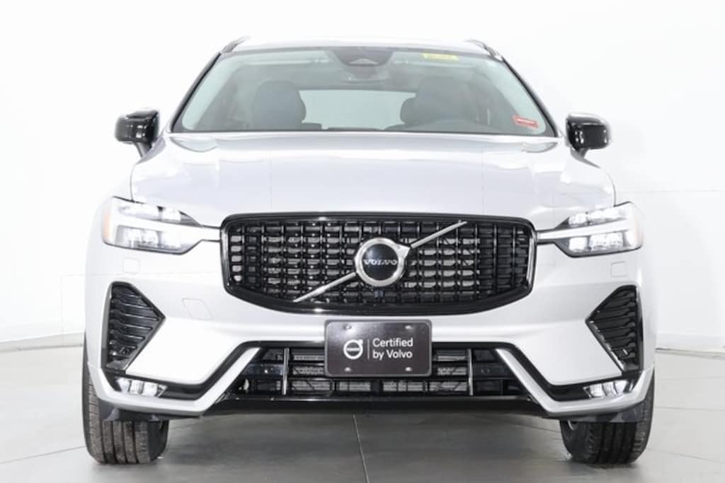 Certified 2025 Volvo XC60 B5 Core SUV