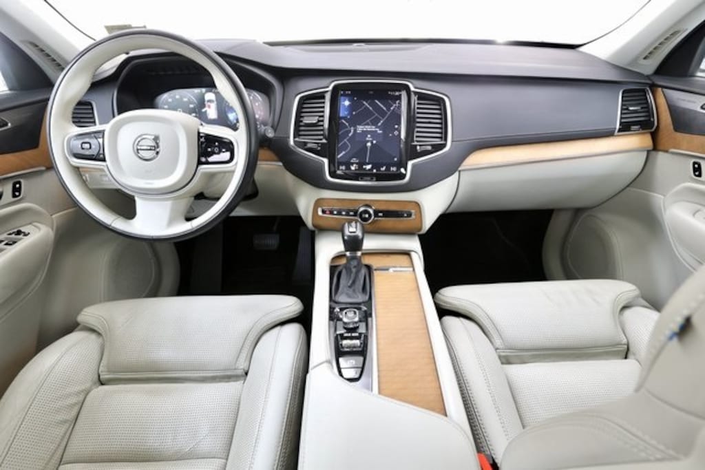 Used 2019 Volvo XC90 T6 Inscription SUV