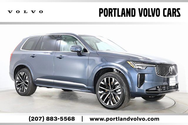 2026 Volvo XC90 T8 Recharge Ultra Bright 4WD's photo