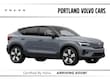 Volvo C40 Recharge Pure Electric