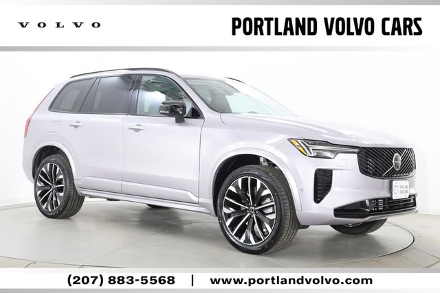 2026 Volvo XC90 B6 Ultra Dark 6-Seater 4WD's photo