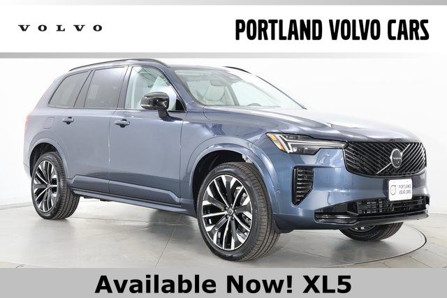 2026 Volvo XC90